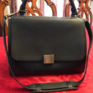 Celine Trapeze Bag
